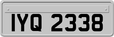 IYQ2338