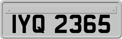 IYQ2365