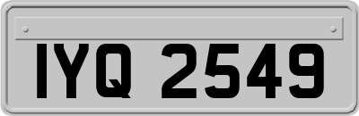 IYQ2549