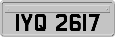 IYQ2617