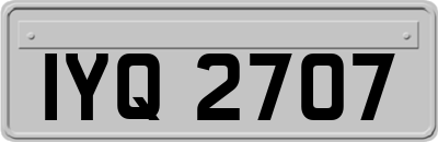 IYQ2707