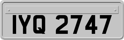 IYQ2747