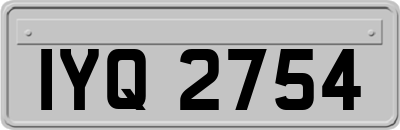 IYQ2754