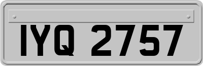 IYQ2757