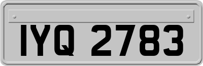 IYQ2783