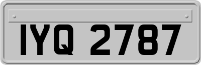 IYQ2787