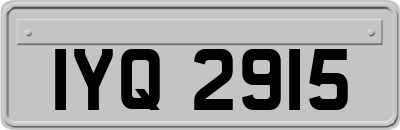 IYQ2915