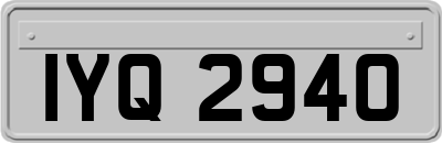 IYQ2940
