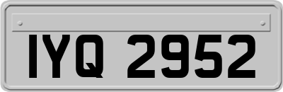 IYQ2952