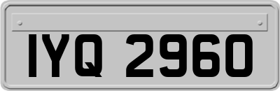 IYQ2960