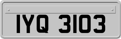 IYQ3103