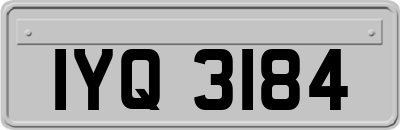 IYQ3184