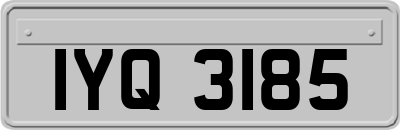 IYQ3185