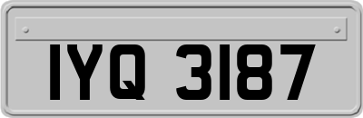 IYQ3187