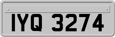 IYQ3274