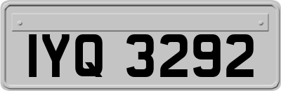 IYQ3292