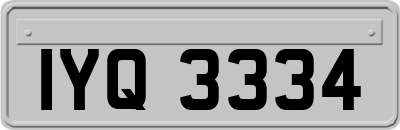 IYQ3334