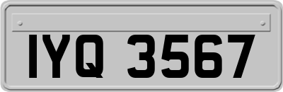 IYQ3567