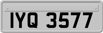 IYQ3577