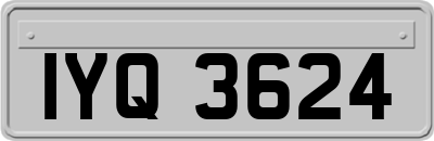 IYQ3624