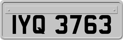 IYQ3763
