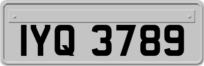 IYQ3789