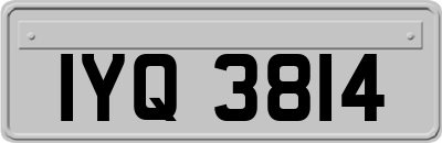 IYQ3814