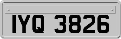IYQ3826