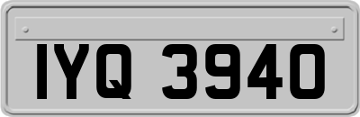 IYQ3940