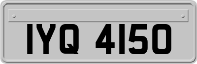 IYQ4150