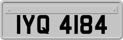 IYQ4184