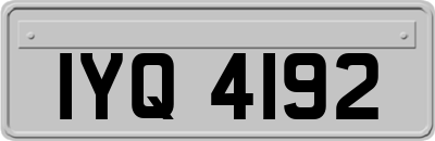 IYQ4192