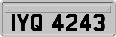 IYQ4243