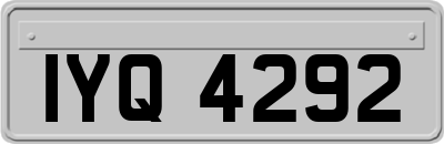 IYQ4292