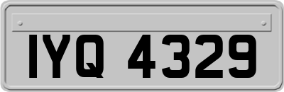 IYQ4329