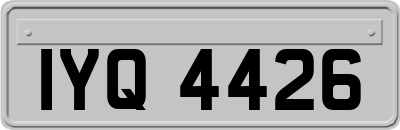 IYQ4426