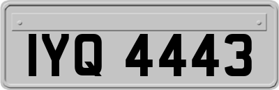 IYQ4443