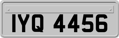 IYQ4456