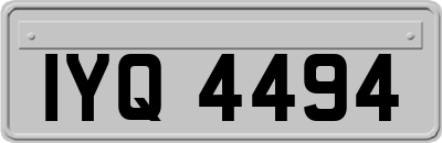 IYQ4494