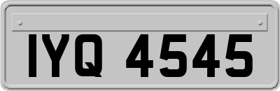 IYQ4545