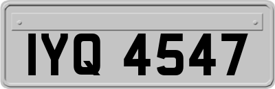 IYQ4547