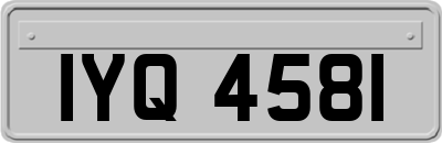 IYQ4581