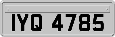 IYQ4785