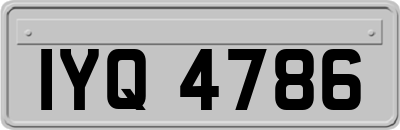 IYQ4786
