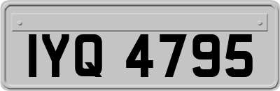 IYQ4795