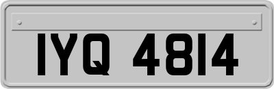 IYQ4814