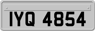 IYQ4854