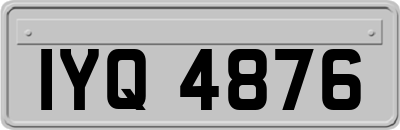 IYQ4876