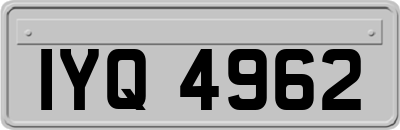 IYQ4962