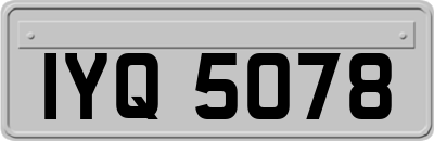 IYQ5078